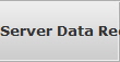 Server Data Recovery Riverton server 