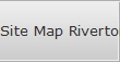 Site Map Riverton Data recovery